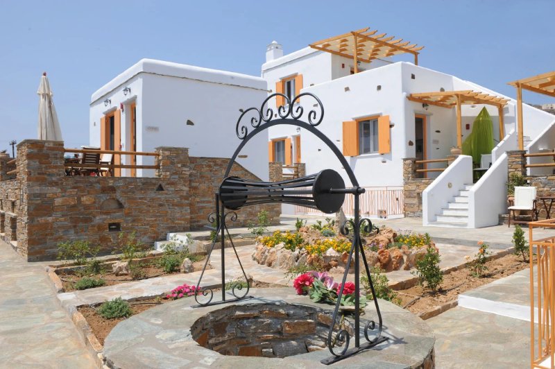 Aigaio Studios