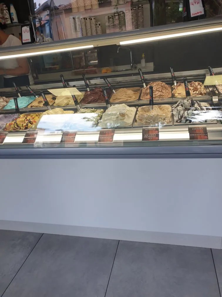 Gelateria Dolci Tentazioni