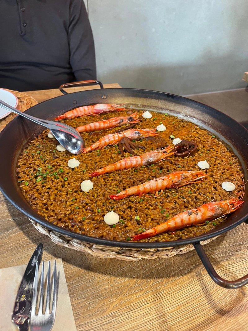 Roce Cambrils