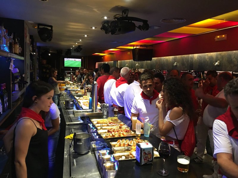 Bar Restaurante Charly
