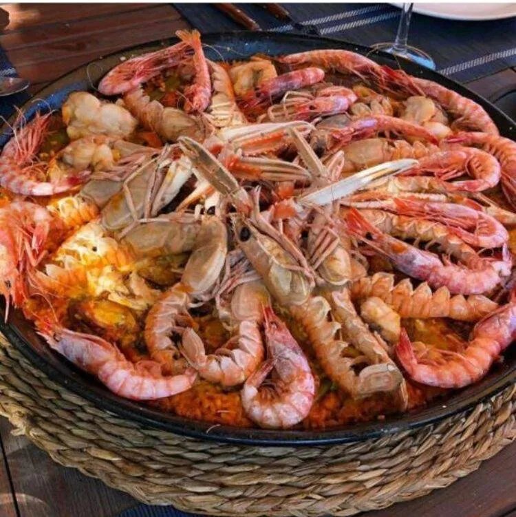 Restaurante Es Port