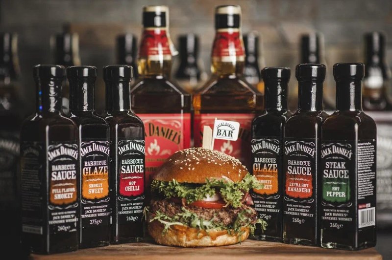 Jack's Burger Bar