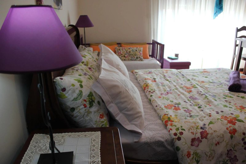 A Casa da Ti Laura