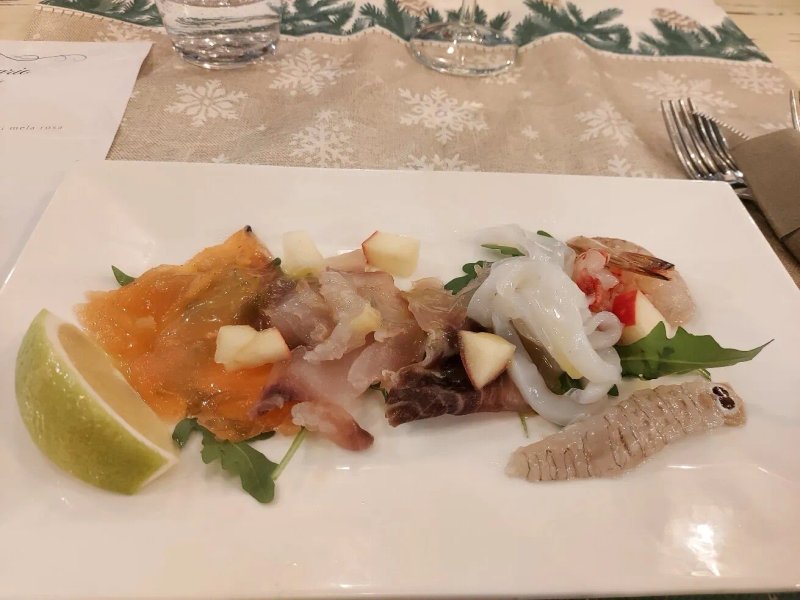 La Locanda di Titti
