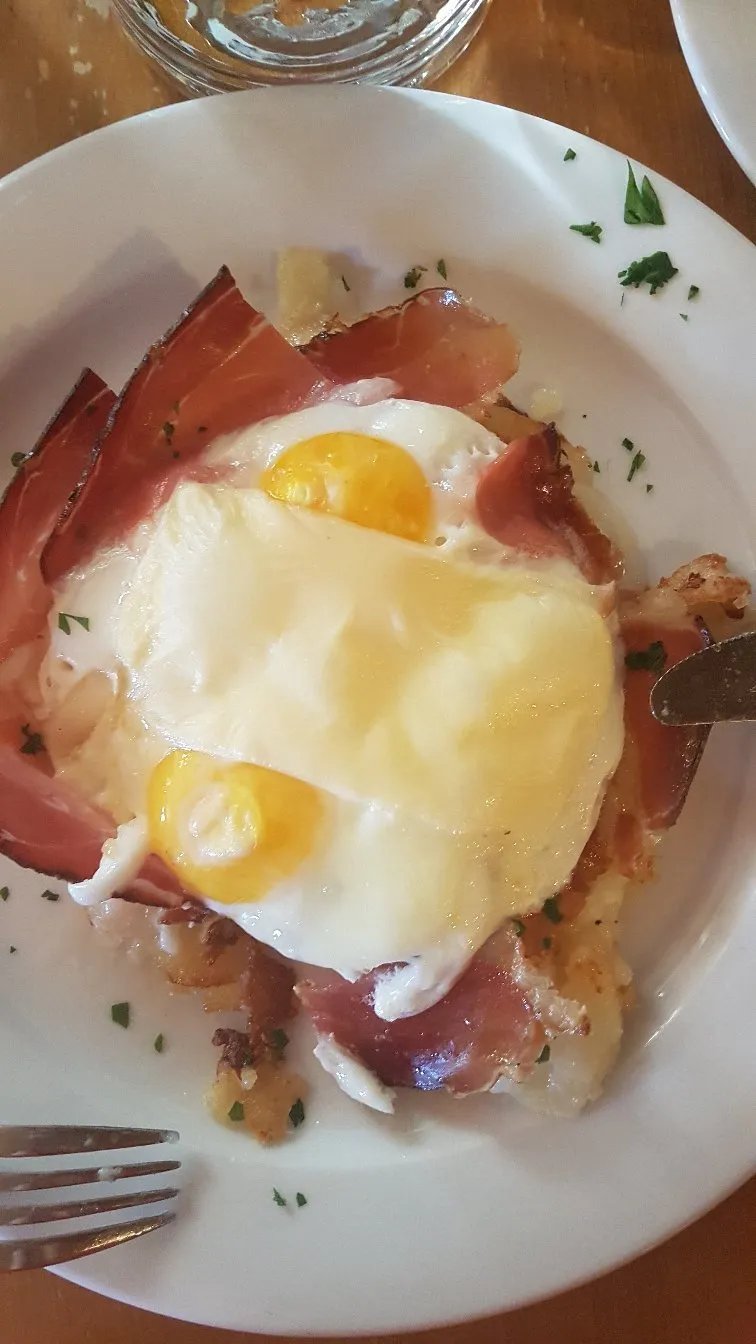 Ristorante del Rifugio Lavarella