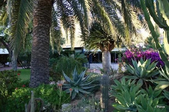 Colleverde Park Hotel