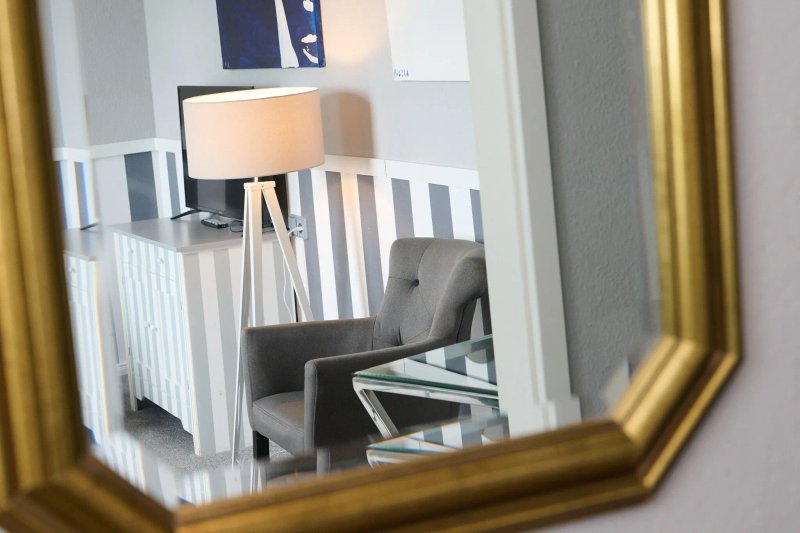 Hotel Gaus Rödgen