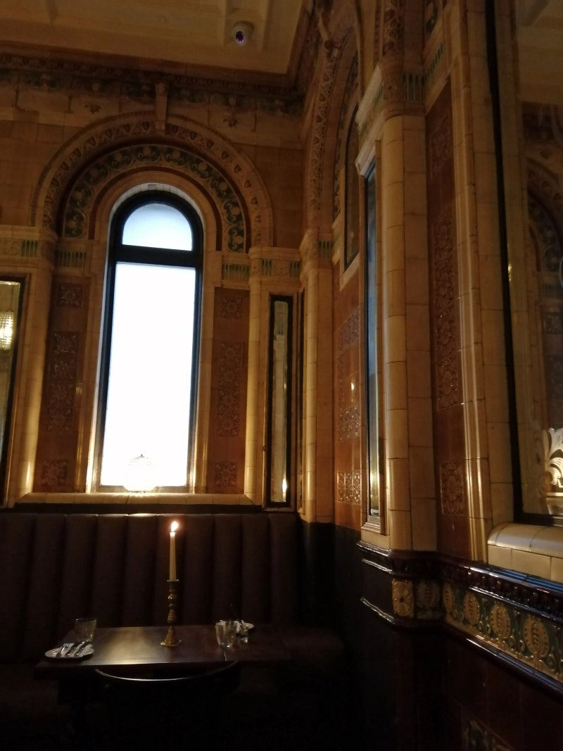 The Zetland