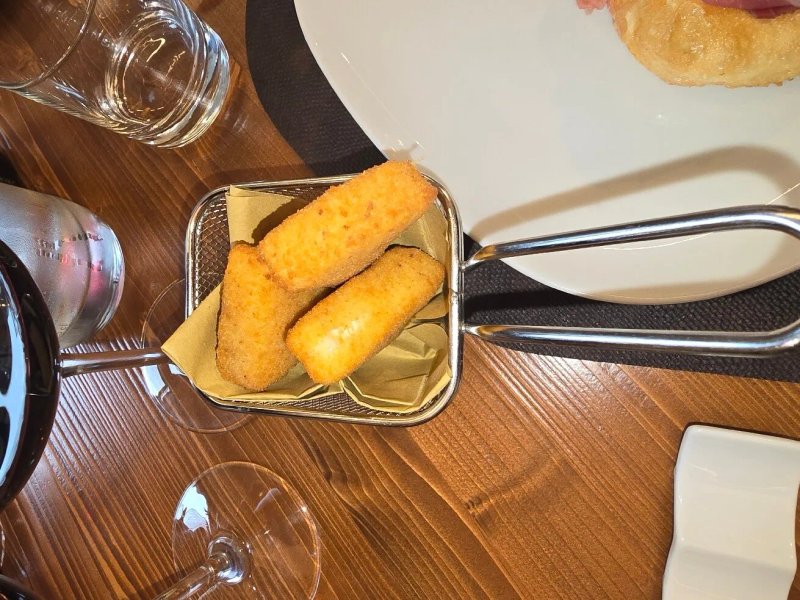 Ristorante La Rimessa