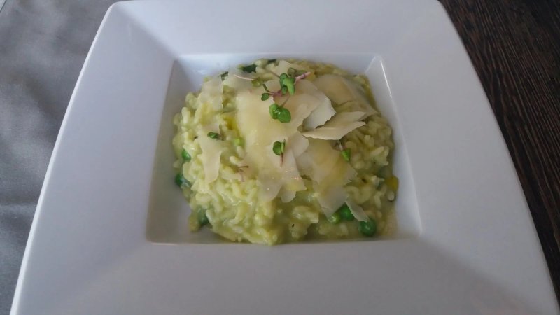 Jedna Basen cafe restaurant