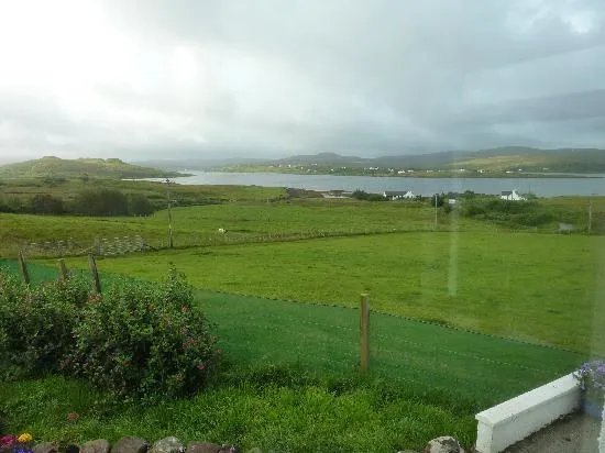 Romesdal Croft B&B