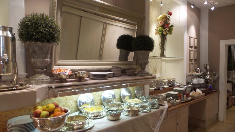 Hotel Bischofshof am Dom