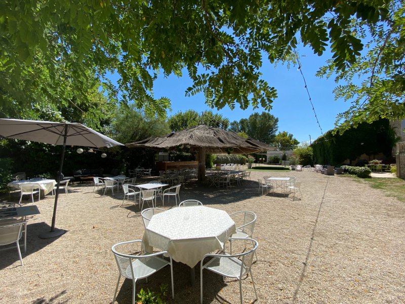 Auberge Bastide Neuve