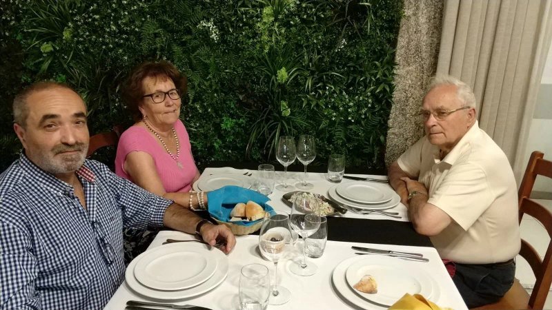 Restaurante Ze Pataco