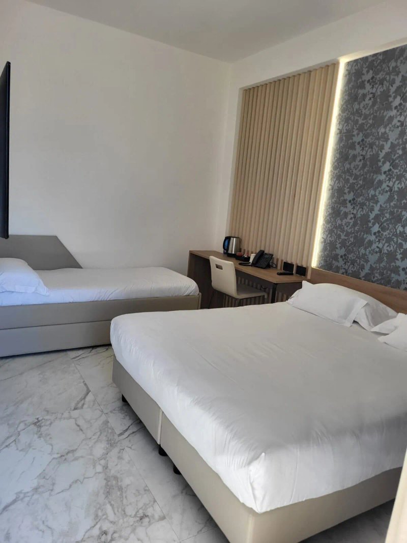 Hotel Maiuri