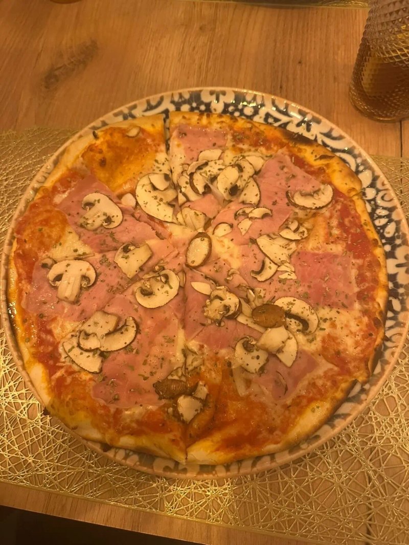 La Trattoria Di Paolo 2