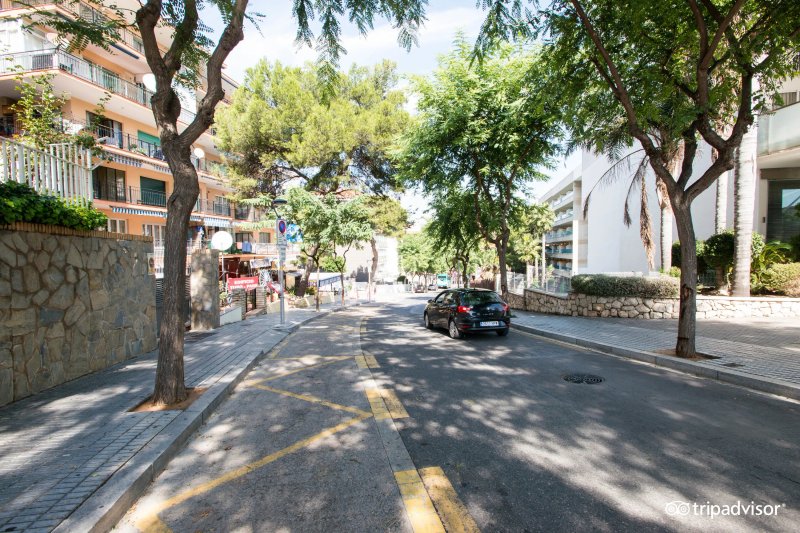 4R Salou Park Resort I
