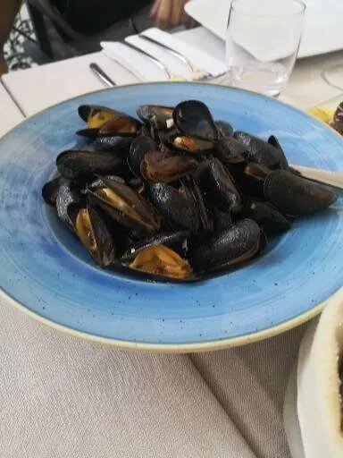 Ristorante Puerto Fino