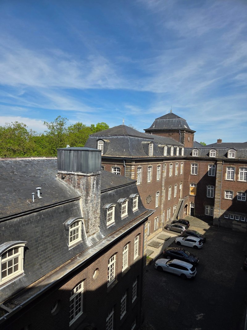 Abdij Hotel Rolduc