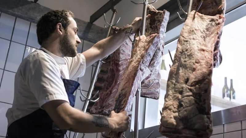 Fleisch