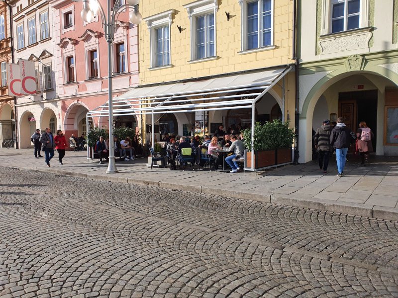 Esence Cafe