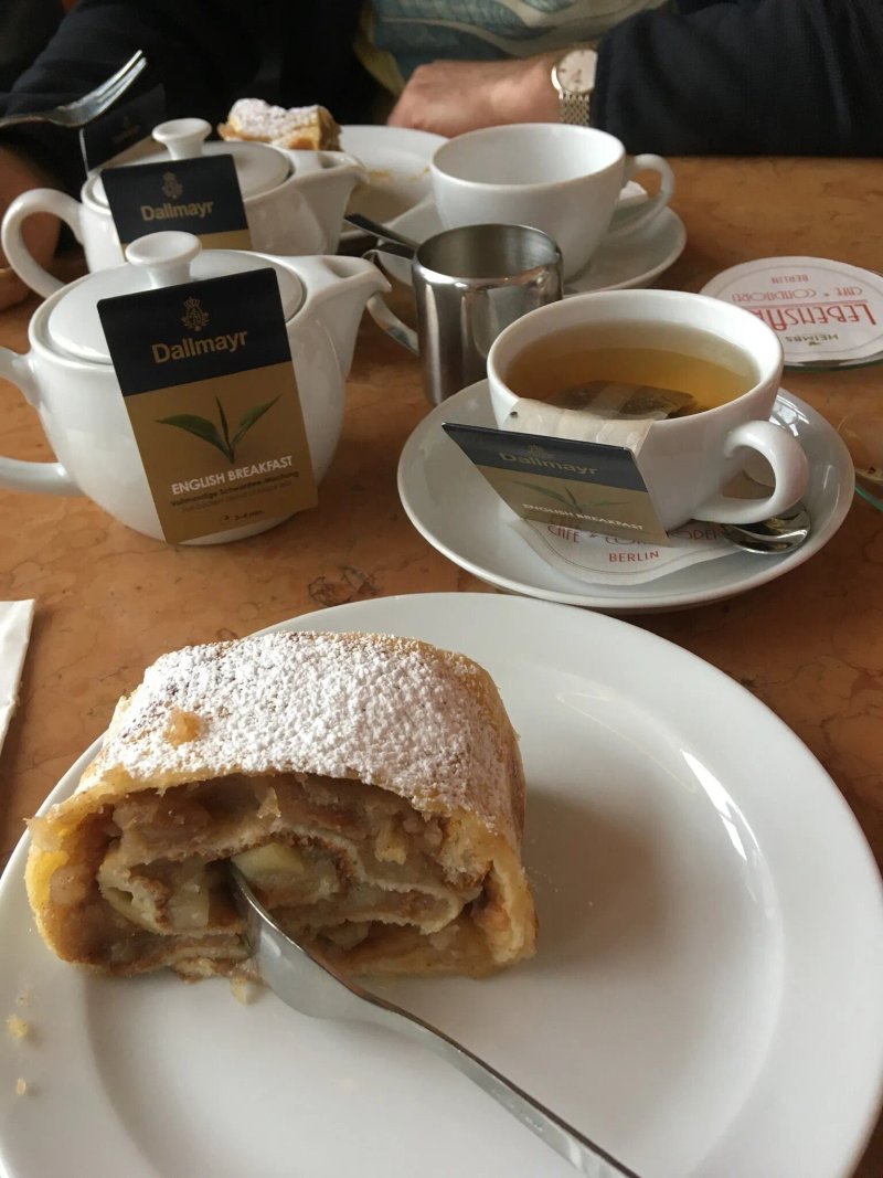 Cafe LebensArt