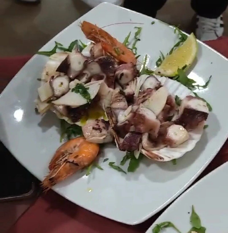 Ristorante Pizzeria 100 Gradi