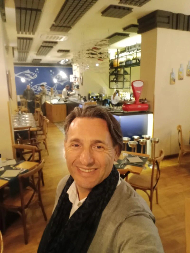 La Pesceria