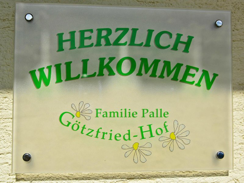 Goetzfried Hof
