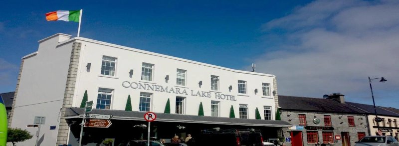 Connemara Lake Hotel
