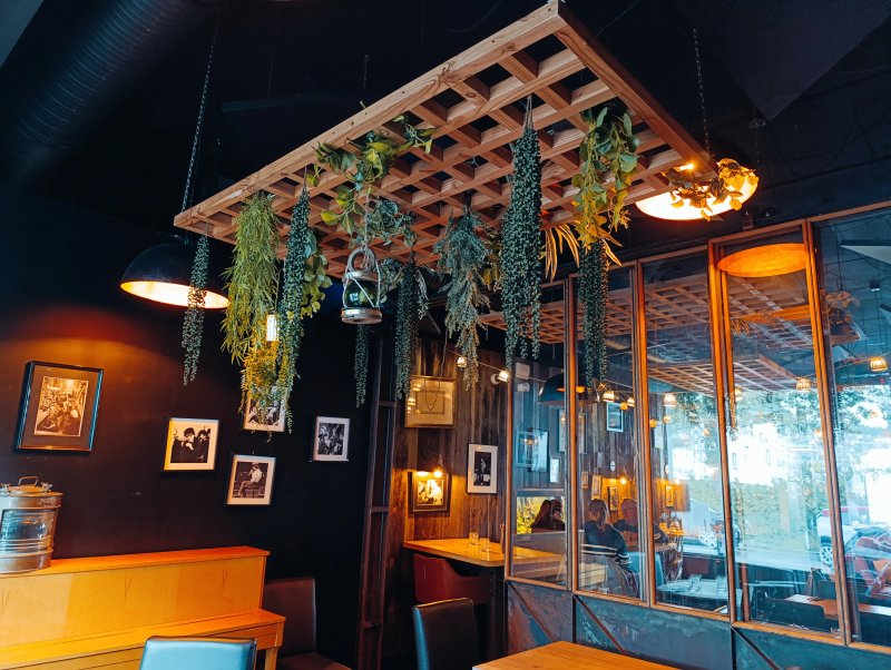 Brasserie H9