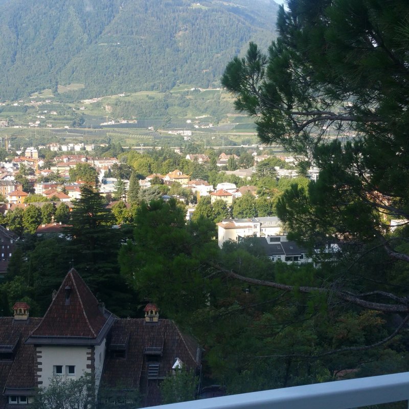 Hotel Tappeiner