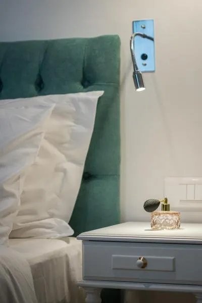 Bahar boutique hotel