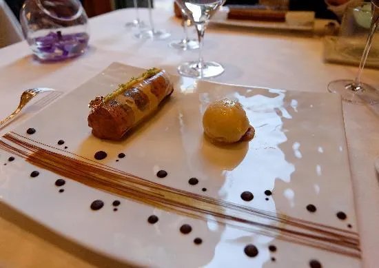 Le Cinq