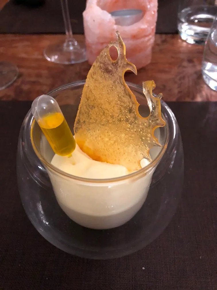 Le Clos des Sens