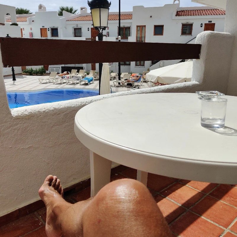 Los Cristianos Rooms