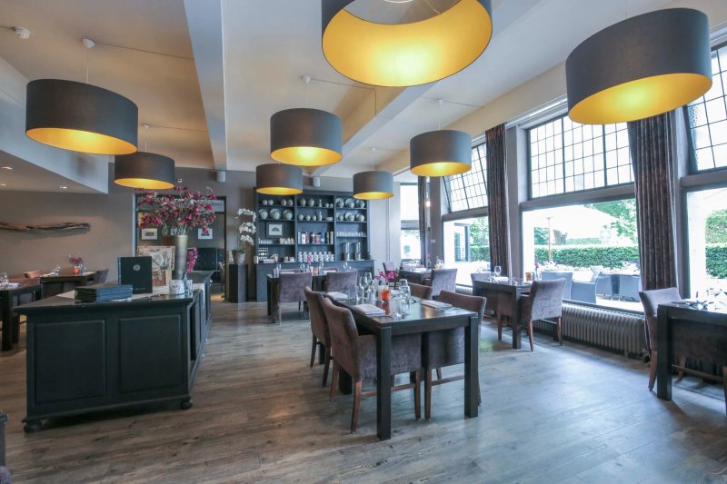 Fletcher Hotel-Restaurant Hellendoorn