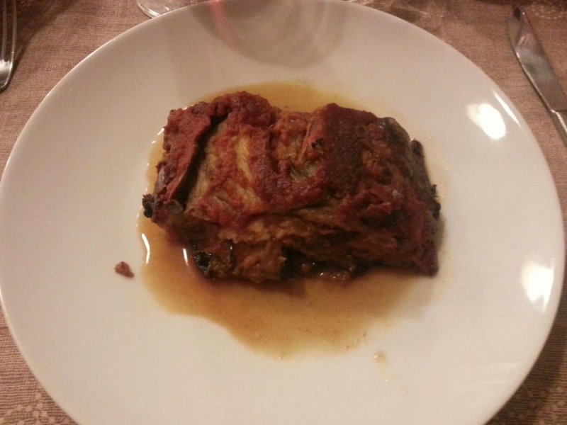 Ristorante Salefino