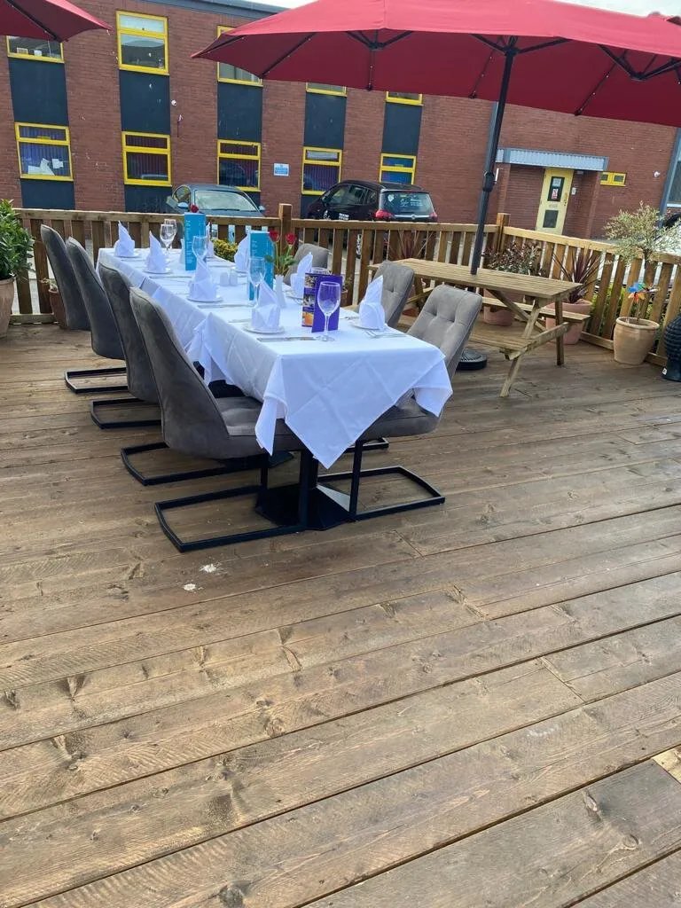 Safar Restaurant