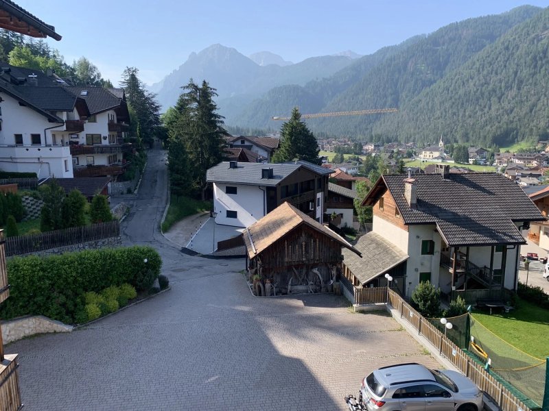 Hotel Chalet Olympia