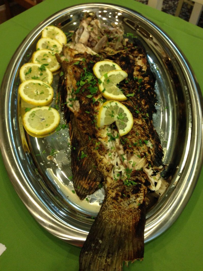 Louizidis Taverna