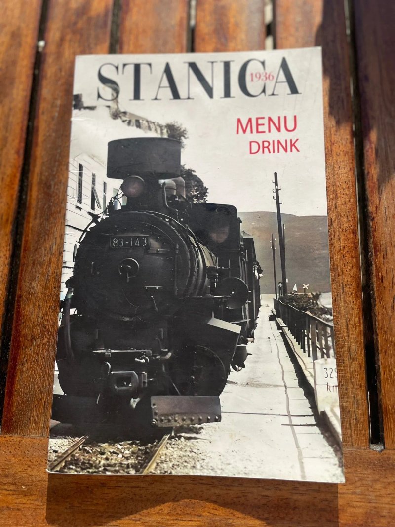 Stanica Skver