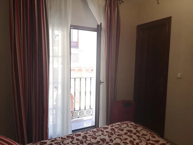 Hostal / Pension Rodri