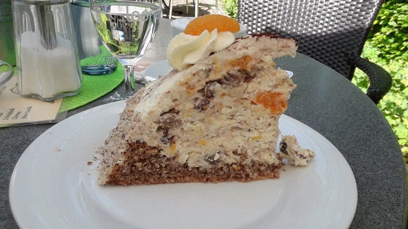 Amtshaus Cafe