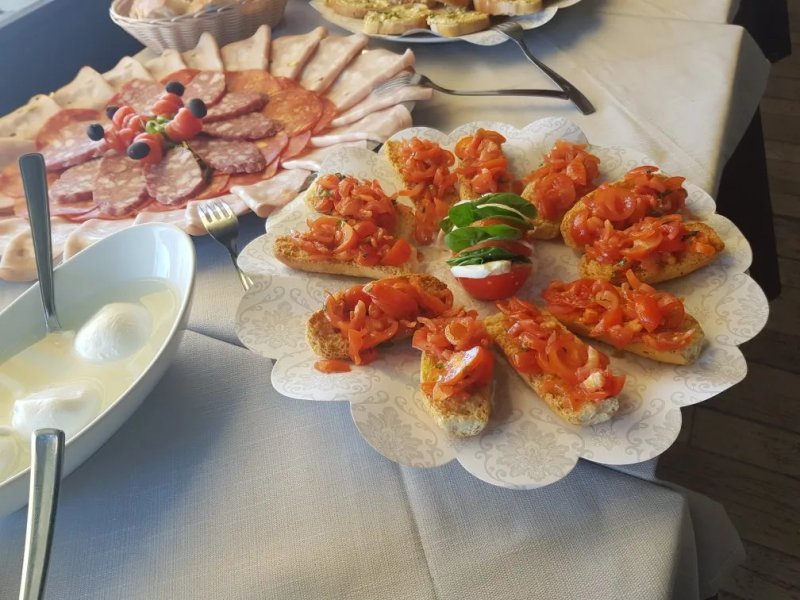 Pazza Idea Ristorante Pizzeria