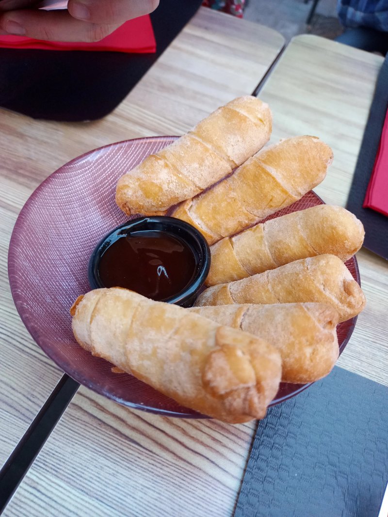 LosBastardos Urban Food