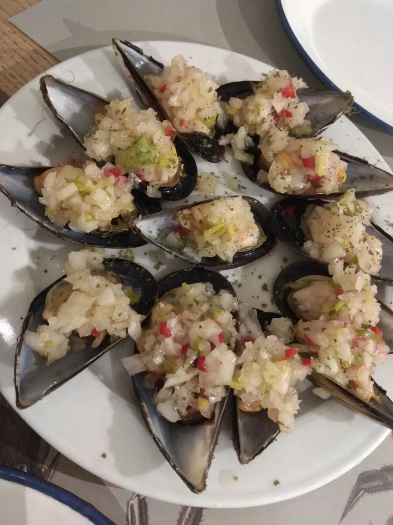Restaurante Abella