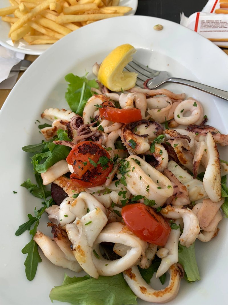 Ristorante I Portici