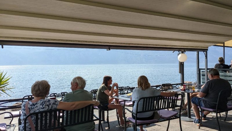 Oasi Bar