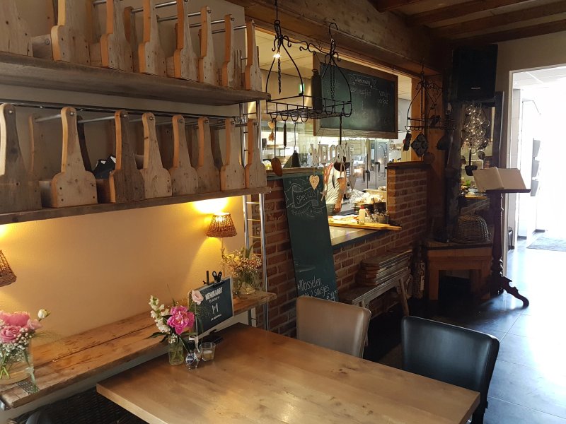 Brasserie de Meerpaal